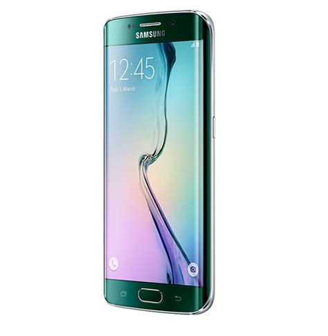 El Samsung Galaxy S6 Alcanza Los 10 Milllones De Unidades Distribuidas