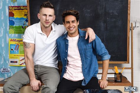 GCU Gay Club Uruguay ROMAN TODD Y TITUS Projecting Cock Part 1 Fotos Y Trailer Duo Gay