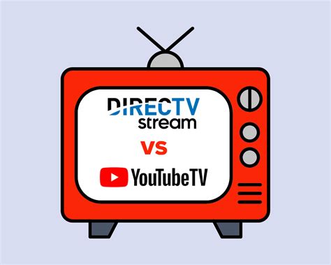 Directv Stream Vs Youtube Tv In 2023