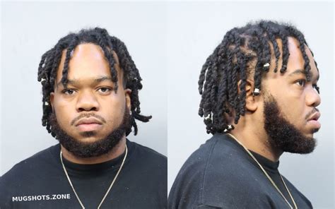 Austin Tavaris Ezekiel Miami Dade County Mugshots Zone