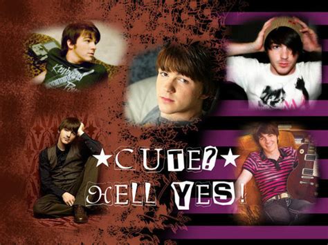 Drake Naked Drake Bell Icon Fanpop
