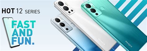 Spesifikasi Harga Infinix Hot I Terbaru Juli