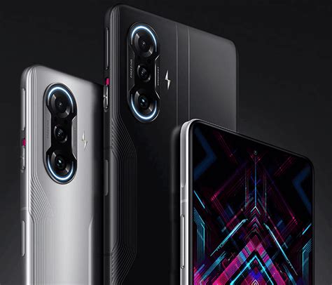 Redmi K40 gaming version sells over 100,000 units in 60 seconds