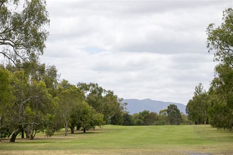 Course Tour And Yardage Guide Mansfield Golf Club