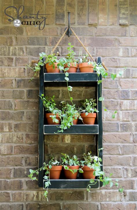 The 50 Best Vertical Garden Ideas And Designs For 2016