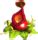 Red Pitcher Plant - Dreamlight Valley Wiki