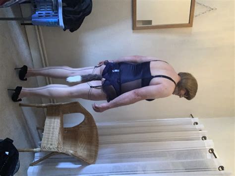 New Lingerie 11 Nude Pics XHamster