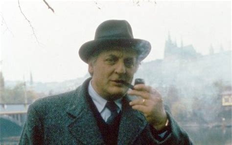 Мегрэ (Maigret), сериал 1991-2005, 1-14 сезоны - кадры, смотреть онлайн ...