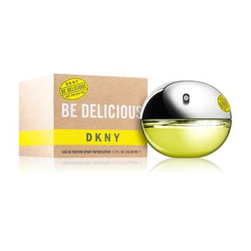 DKNY Be Delicious Парфюм EDP за жени - Elinor.bg
