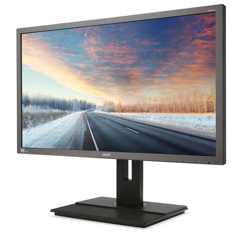 Marktübersicht 2016: 10 UHD-Monitore für das Office - OFFICE ROXX