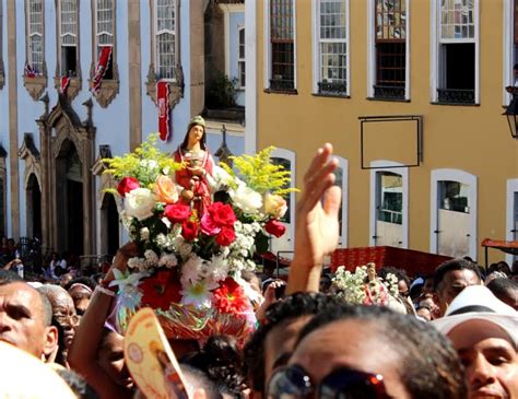 Ciclo Das Festas De Largo Em Salvador O Que Fazer Na Bahia