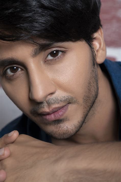 Exclusive Im Happy It Wasnt Dragged Says Actor Param Singh As His