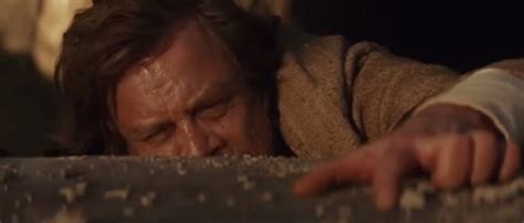 How Did Luke Skywalker Die? Examining His Final Moments