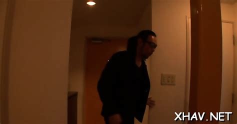 Overwhelming Exotic Akina Hara Enjoys Hardcore