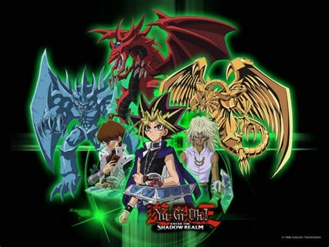 Yu Gi Oh Yu Gi Oh Wallpaper 6816014 Fanpop