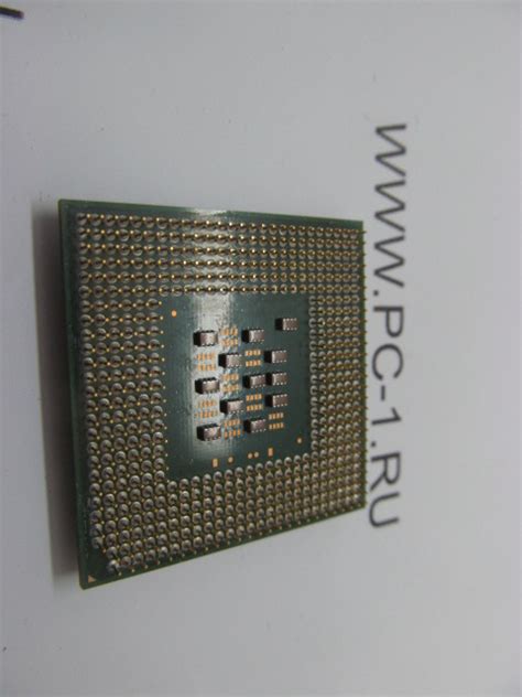 Процессор Socket 478 Intel Celeron 2.0GHz