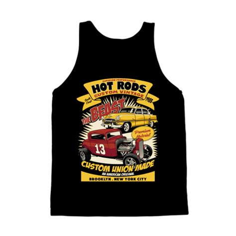 Hot Rod 03