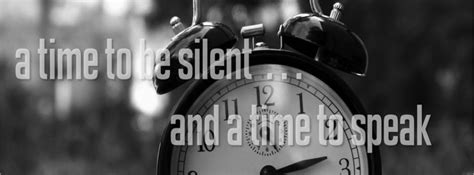 Meta Slider Html Overlay Silence A Time To Be Silent Banner