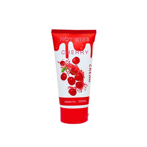 Hot Kiss Lubricant Ml Enhanced Sexual Pleasure