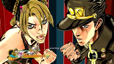 Jojo S Bizarre Adventure Eyes Of Heaven Online Ranked Matches Gameplay Lagfest Youtube