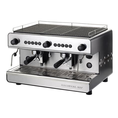 Jual IB7 2G Mesin Kopi Espresso MASTERINA