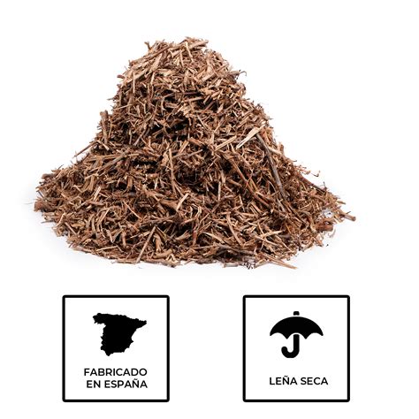 3kg Leña de sarmiento de vid para calçots y paellas a domicilio