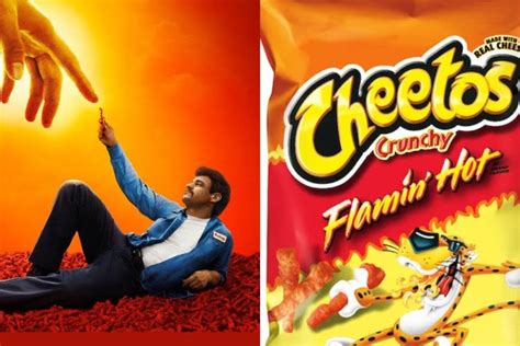 Flamin Hot La Pel Cula Que Narrar La Historia Del Mexicano Creador De Este Famoso Snack