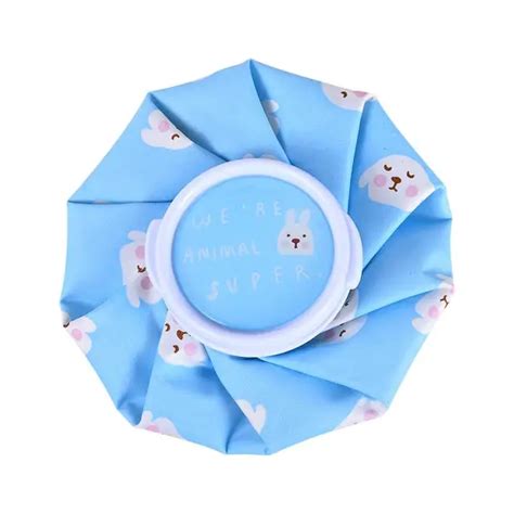 Dual Purpose Reusable Hot And Cold Compress Bag For Warming Uterus Relieving Pain Breast