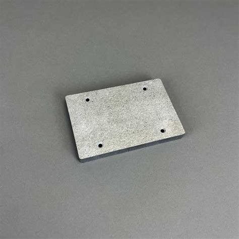 VP 581B-MICA-1 | V & P Scientific, Inc.