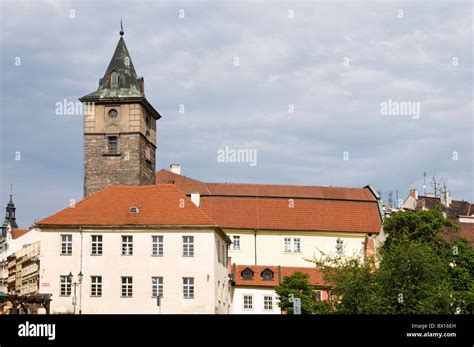 Pilsen, Czech Republic Stock Photo - Alamy