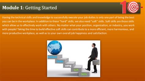 Getting Started 10 Soft Skills You Need Freshskills