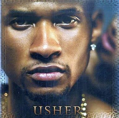 Usher Confessions Special Edition