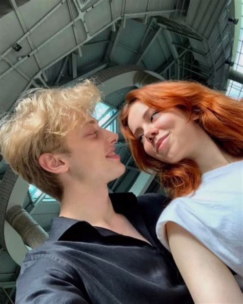 Blonde Couple Girl Couple Blonde Hair Boy Blonde Guys Ginger Girls Girls With Red Hair