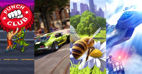 5 Underrated Simulation Games For Playstation 4 (& 5 That Are Overrated)