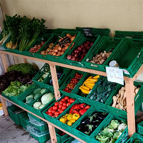 Vente directe à la ferme Ferme de la Source à Chésopelloz