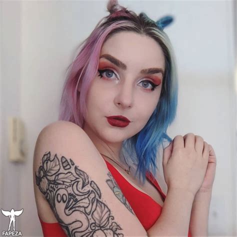 Rowen Oak Rowen Rules Nude Leaks Photo 14 Fapeza