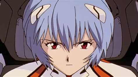 The Most Powerful Angels From Neon Genesis Evangelion Ranked