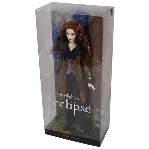 Кукла Барби Сумерки - Виктория (Barbie Twilight Saga Eclipse Victoria ...