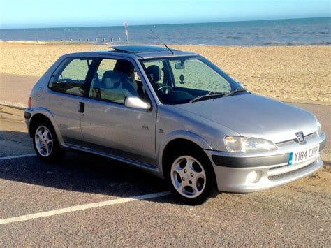 peugeot  quicksilver standard   sought   bournemouth