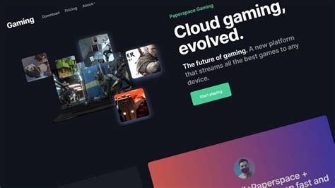 7 Cloud Gaming Terbaik Terbaru Yang Wajib Kalian Coba Saat Tidak Ada PC