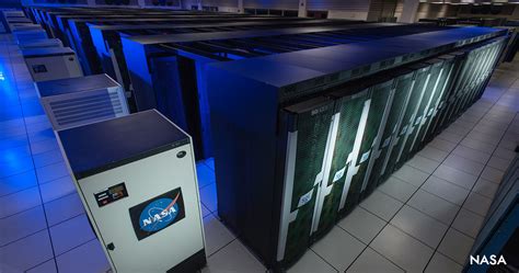 How Do Supercomputers Work Explain That Stuff