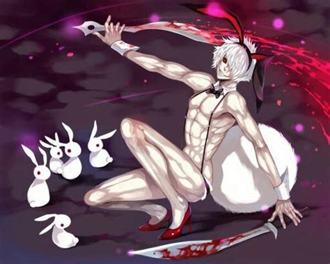 Самый милый кролик | Аниме Amino Amino