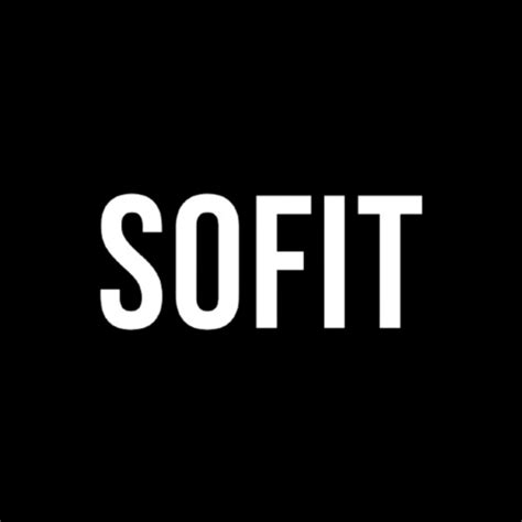SOFIT - Apps on Google Play