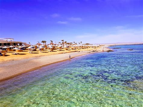 Strand Albatros Sea World Marsa Alam El Quseir Holidaycheck