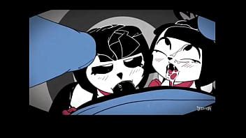 BonBon e ChuChu cometem crimes envolvendo gosmas e moedas e não é a primeira vez XVIDEOS