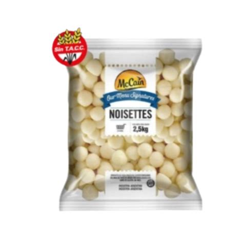 NOISSETTE 4 X 2 5 KGS Vía Gastronómica