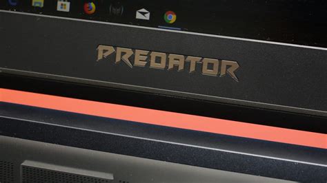 Acer Predator Triton 500 is light but loaded with performance - CNET