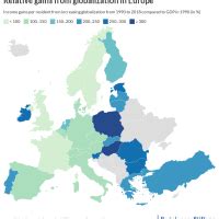 New Globalization Report The Most Important Facts In Charts