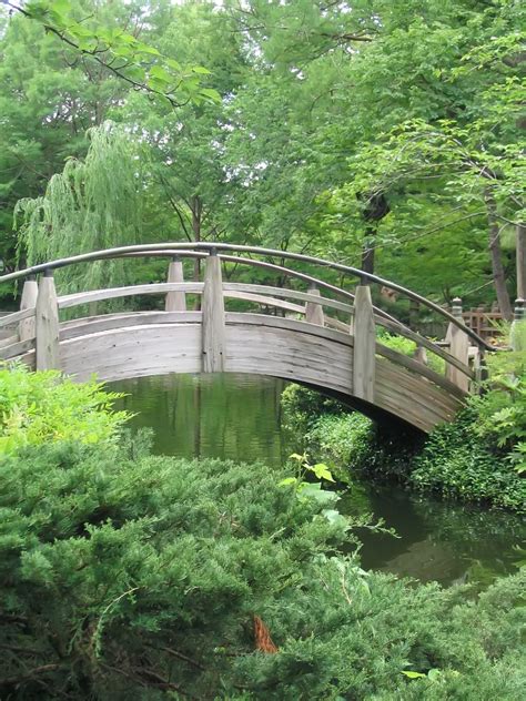 Japanese Garden Bridge by CloakofStars on DeviantArt