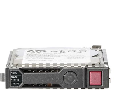 Hp Tb Sas K Sff Inch Hard Drive B